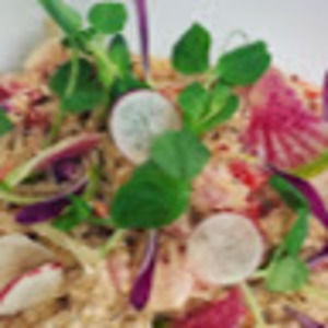 Meet your Posher, Suzanne